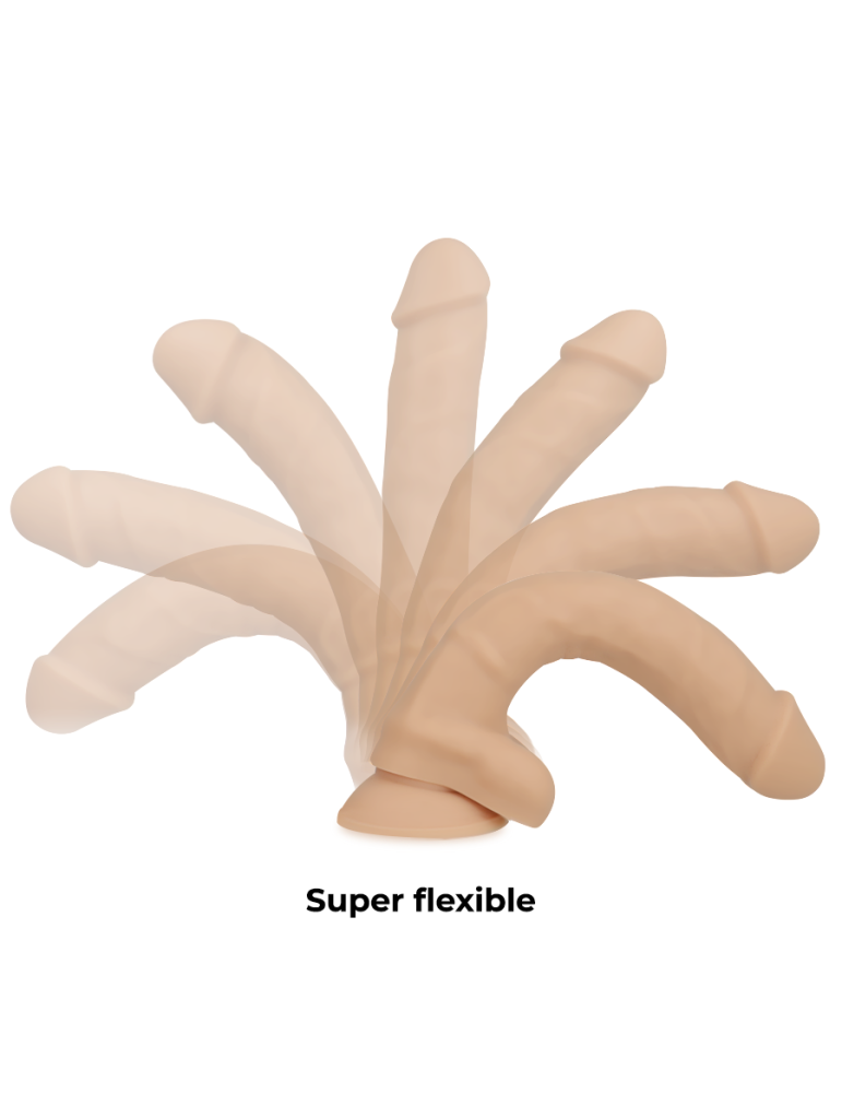 cock miller silicone densité cocksil articulé 24cm_6