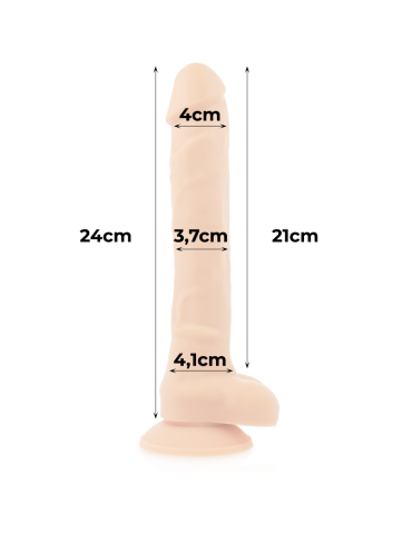 cock miller silicone densité cocksil articulé 24cm_7