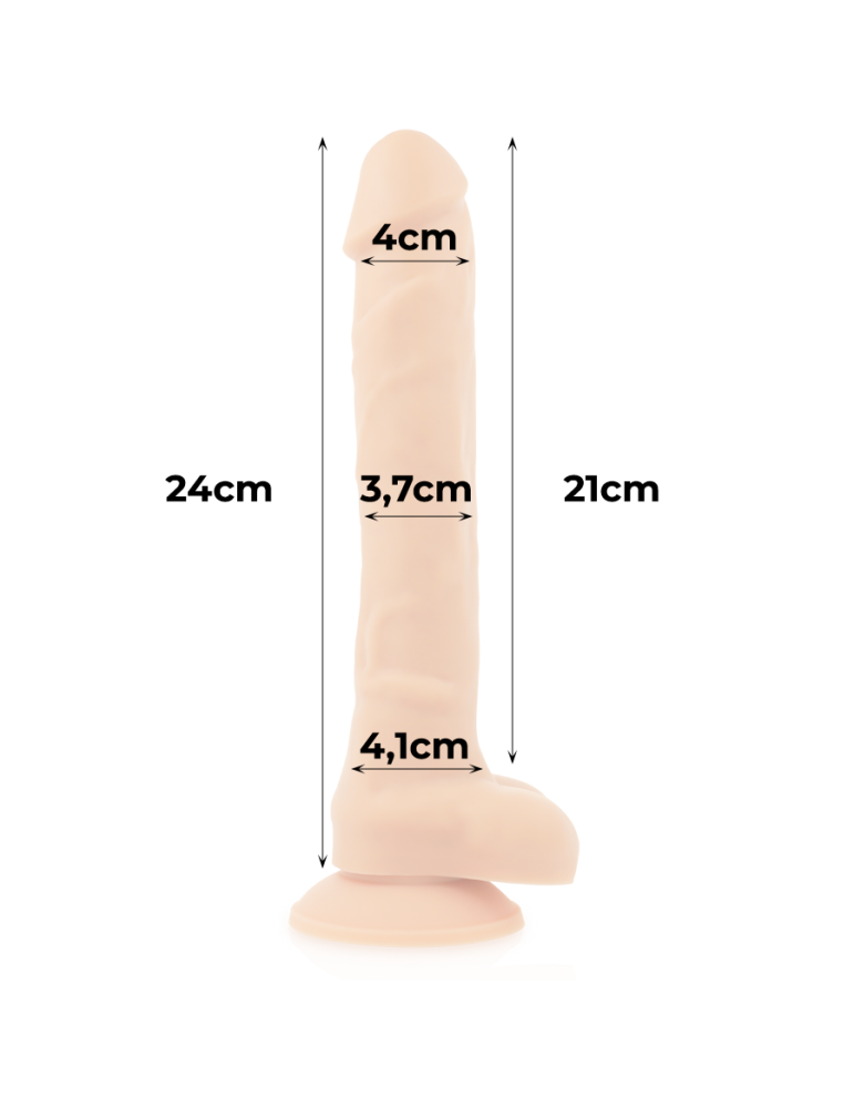 cock miller silicone densité cocksil articulé 24cm_7