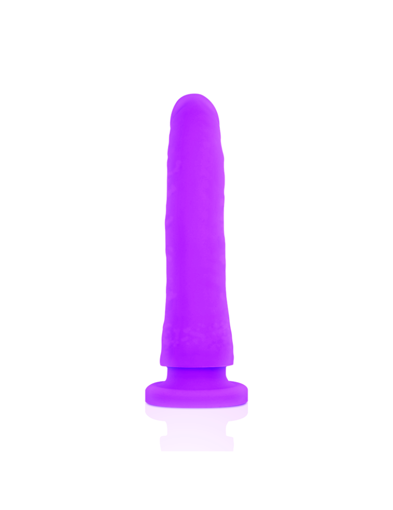 delta club toys gode lilas médical silicone 17 x 3cm_5