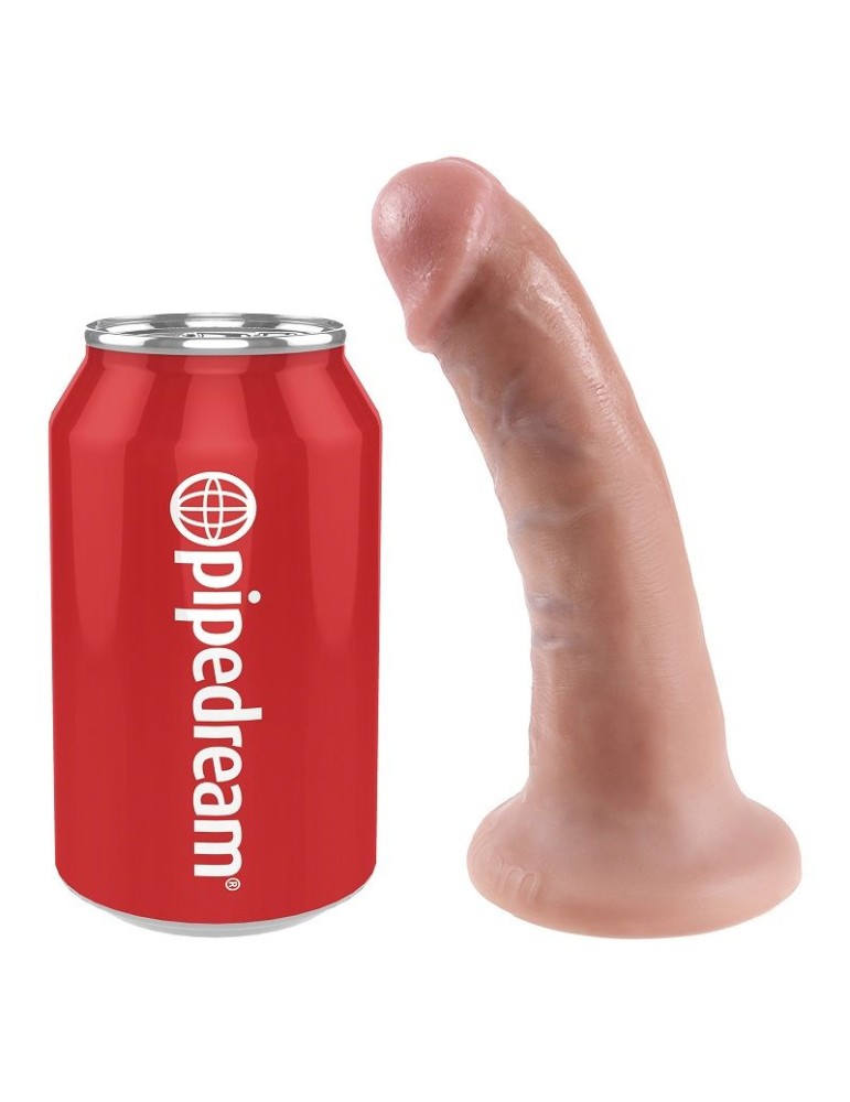 roi coq 6 "pénis naturel 15,2 cm_3