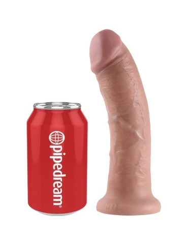 roi coq 8 "pénis naturel 20,3 cm_3