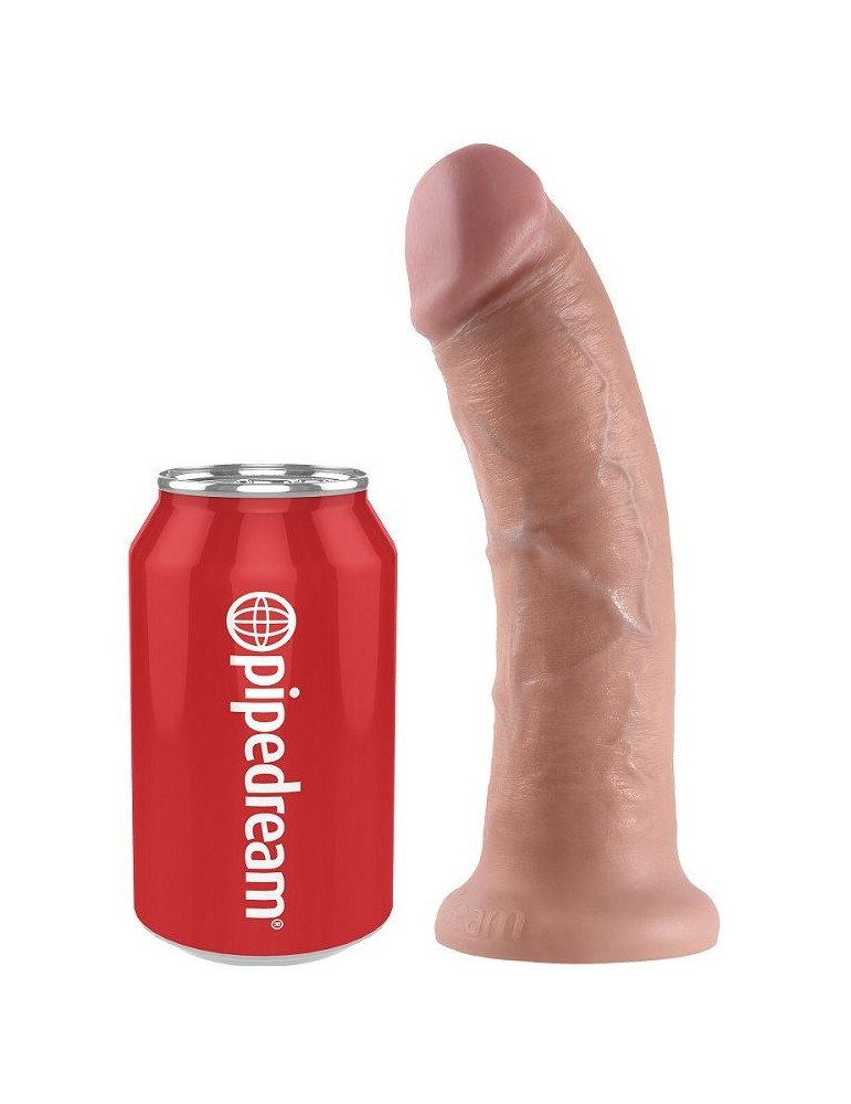 roi coq 8 "pénis naturel 20,3 cm_3