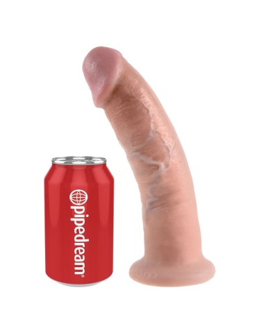 roi coq 9 "pénis naturel 22,9 cm_3