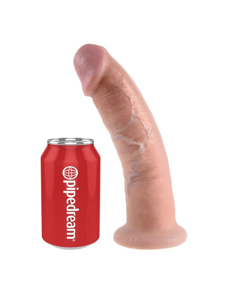 roi coq 9 "pénis naturel 22,9 cm_3