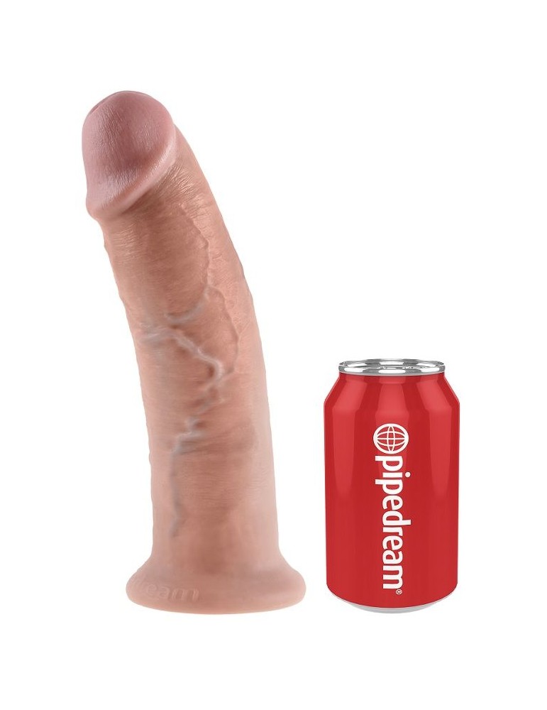 roi coq 10 "pénis naturel 25,4 cm_3