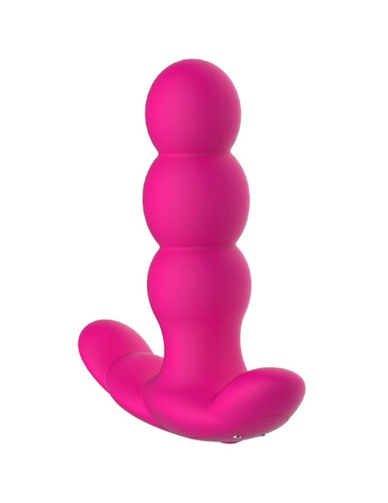 télécommande nalone pearl anal vibrator noir_3