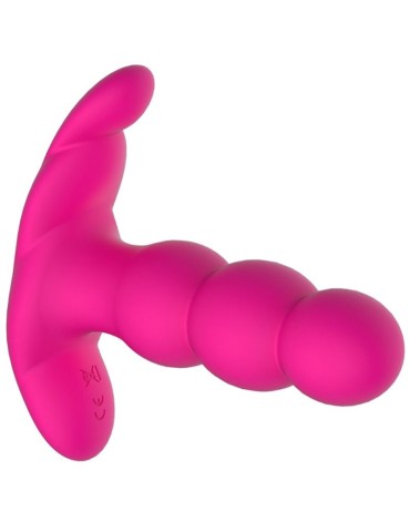 télécommande nalone pearl anal vibrator noir_4
