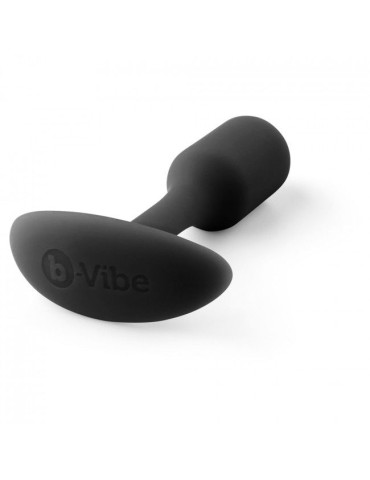 b-vibe snug plug 1 noir_3
