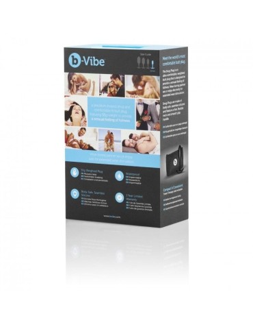 b-vibe snug plug 1 noir_4