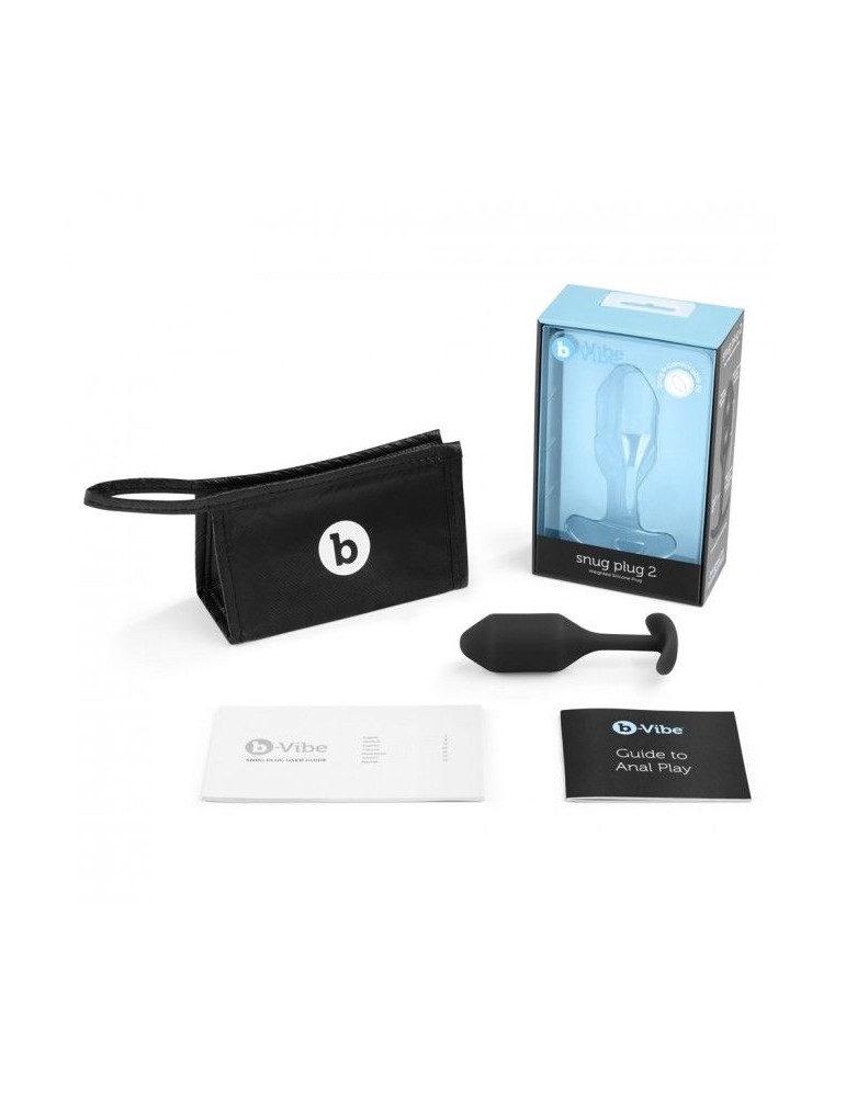 plug anal b-vibe serré 2 noir_2