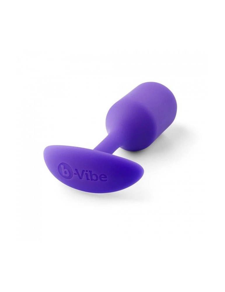 plug anal b-vibe snug 2 lilas_2