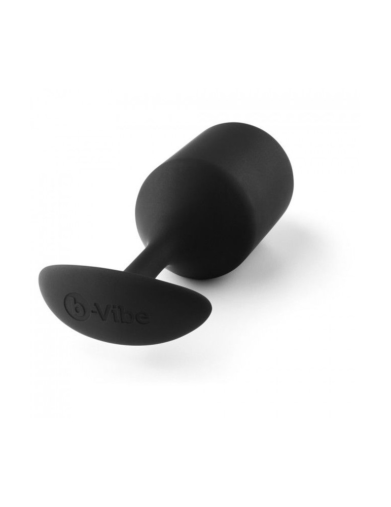 plug anal serré b-vibe 4 noir_2