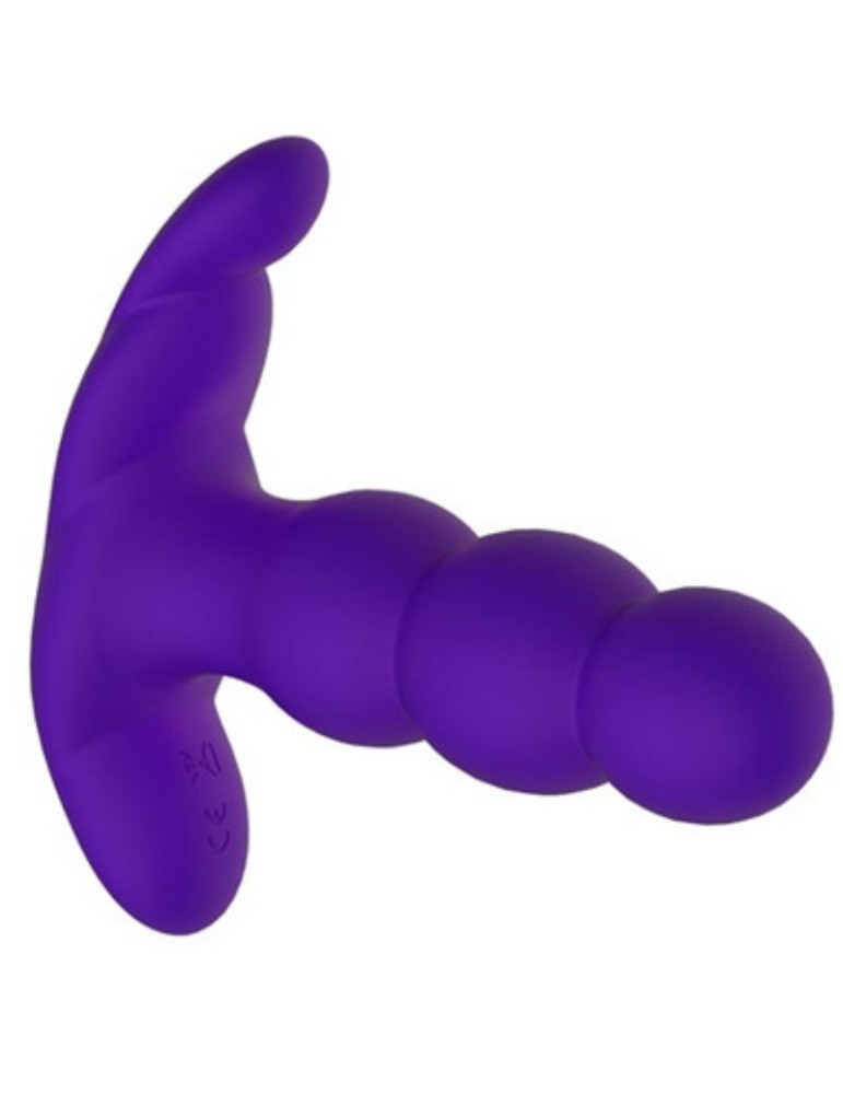 nalone pearl télécommande anale noir lilas_3