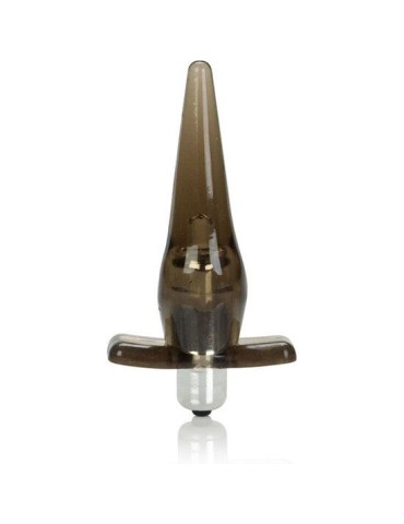 calex plug mini vibro tease vibromasseur noir