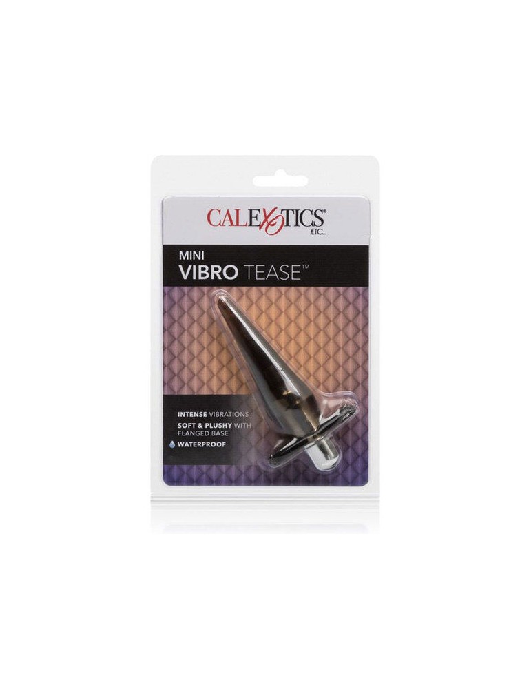 calex plug mini vibro tease vibromasseur noir_4