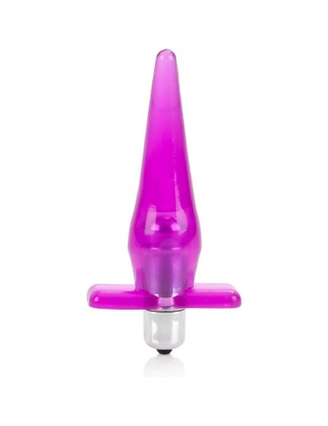 calex plug mini vibro tease vibromasseur rose