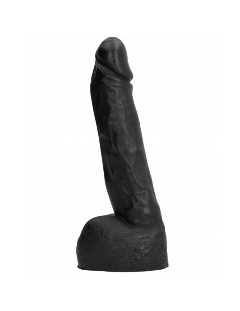 tout noir gode fisting 22 cm_2