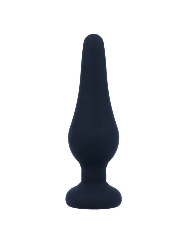 plug anal intense pipo s silicone noir 10cm_2