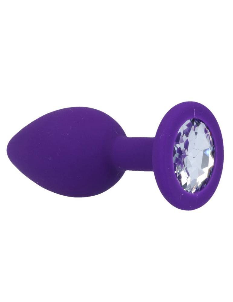 plug anal lilas intense shelki s_2