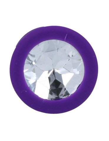 plug anal lilas intense shelki s_4