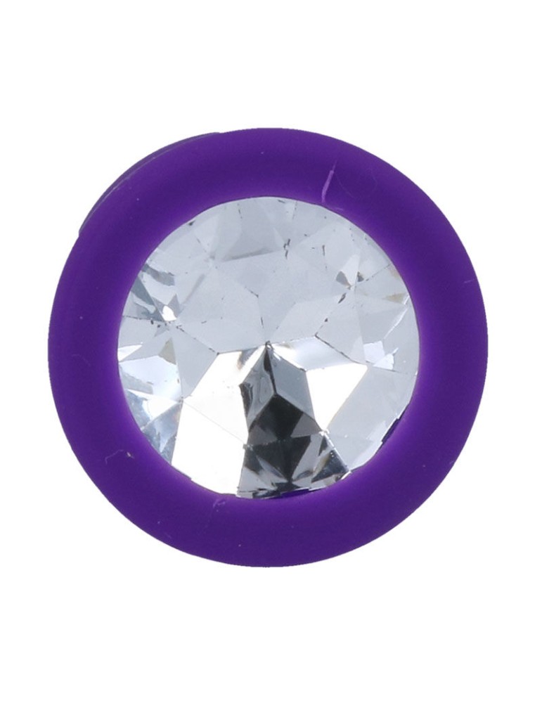 plug anal lilas intense shelki s_4