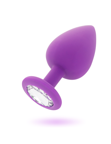 plug anal lilas intense shelki s_5