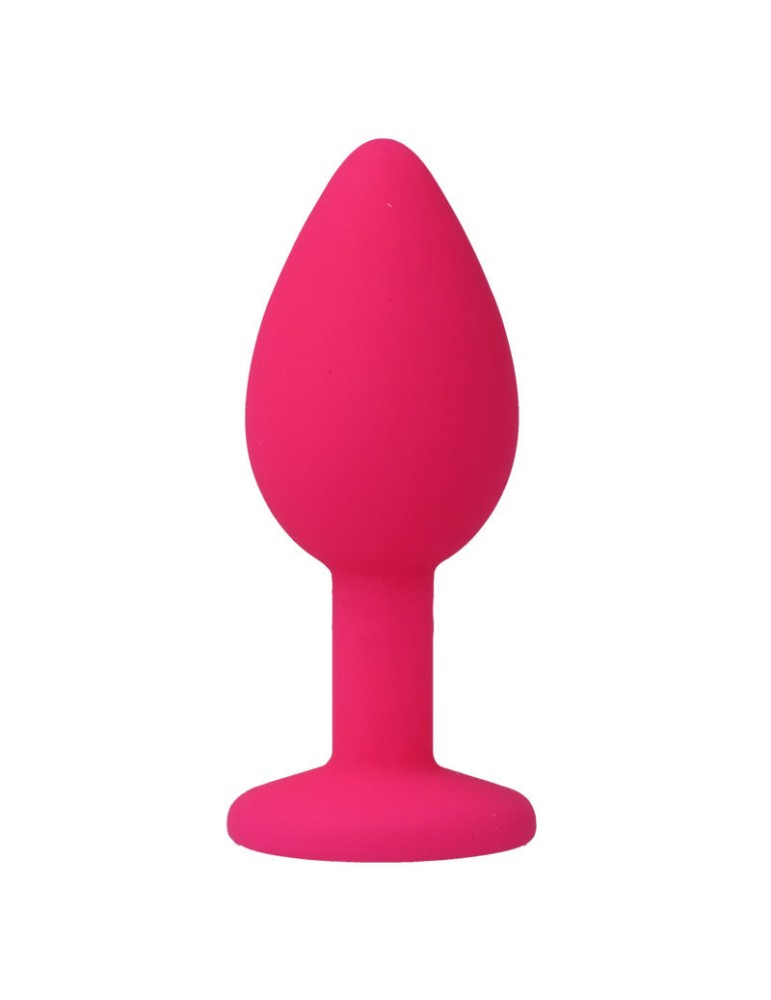 plug anal intense shelki s fuchsia_2