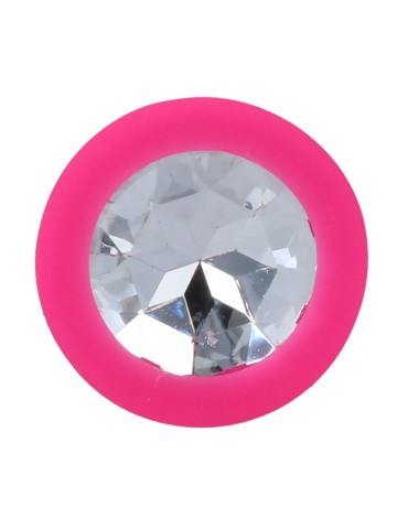 plug anal intense shelki s fuchsia_3