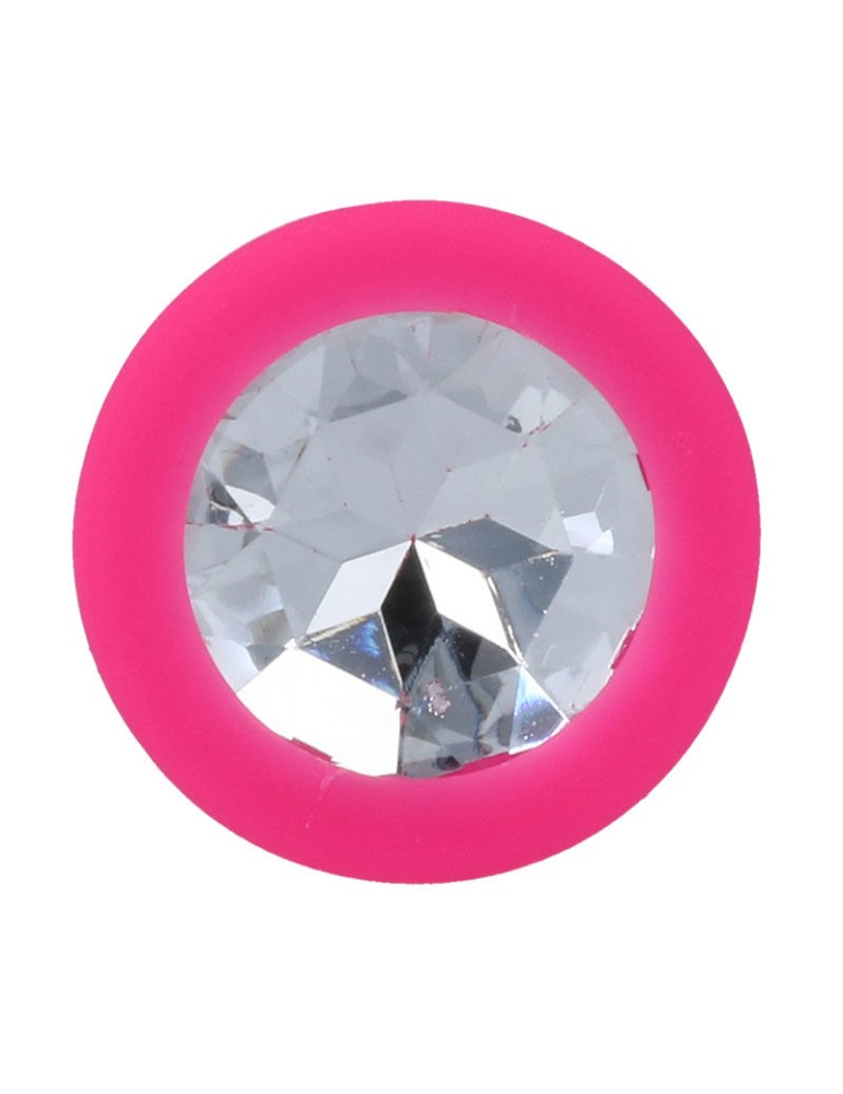 plug anal intense shelki s fuchsia_3