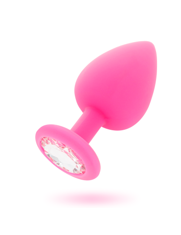 plug anal intense shelki s fuchsia_5