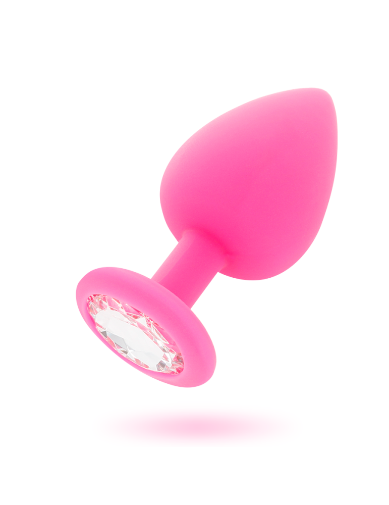 plug anal intense shelki s fuchsia_5