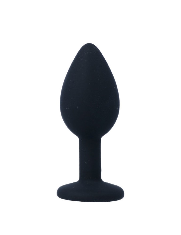 plug anal noir intense de shelki_2