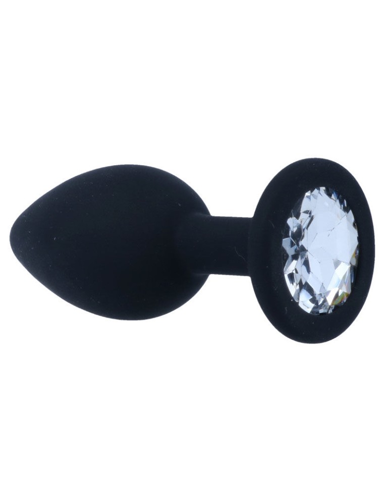 plug anal noir intense de shelki_3