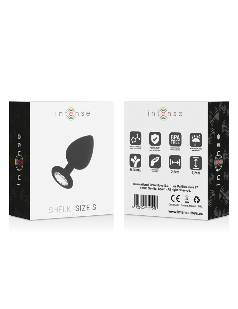 plug anal noir intense de shelki_6