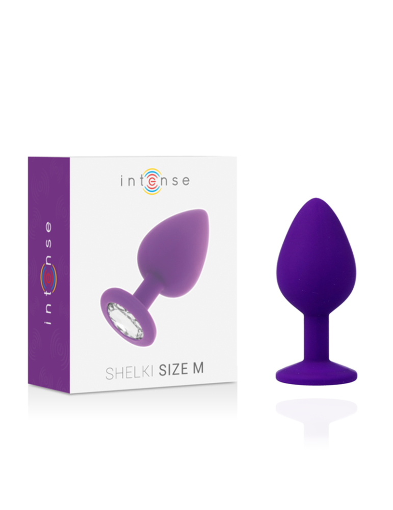 plug anal intense shelki m lilas