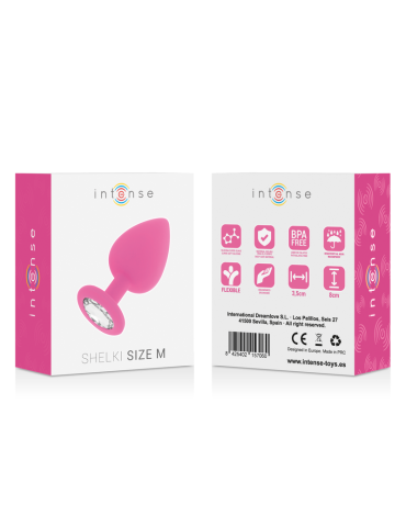 plug anal shelki m intense fuchsia_6