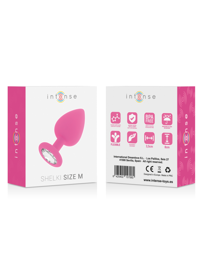 plug anal shelki m intense fuchsia_6