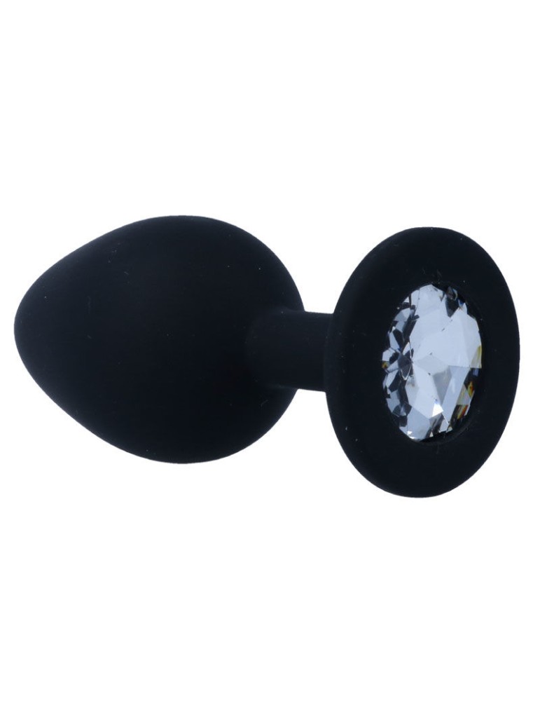 plug anal noir intense shelki m_2