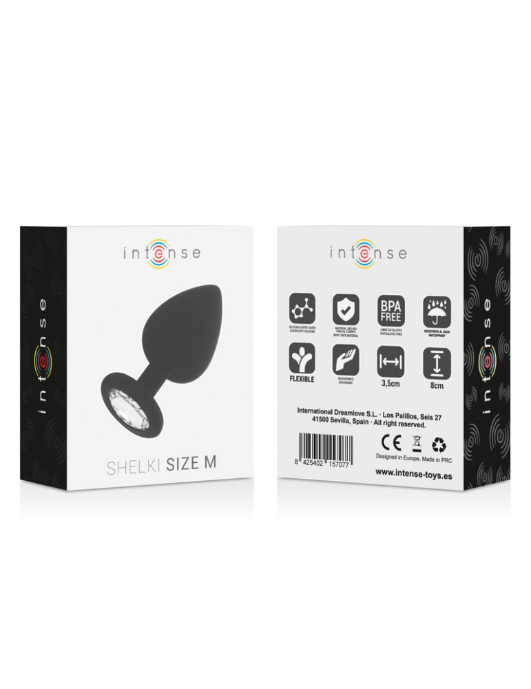plug anal noir intense shelki m_5