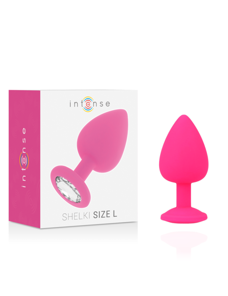 plug anal shelki l intense fuchsia_2