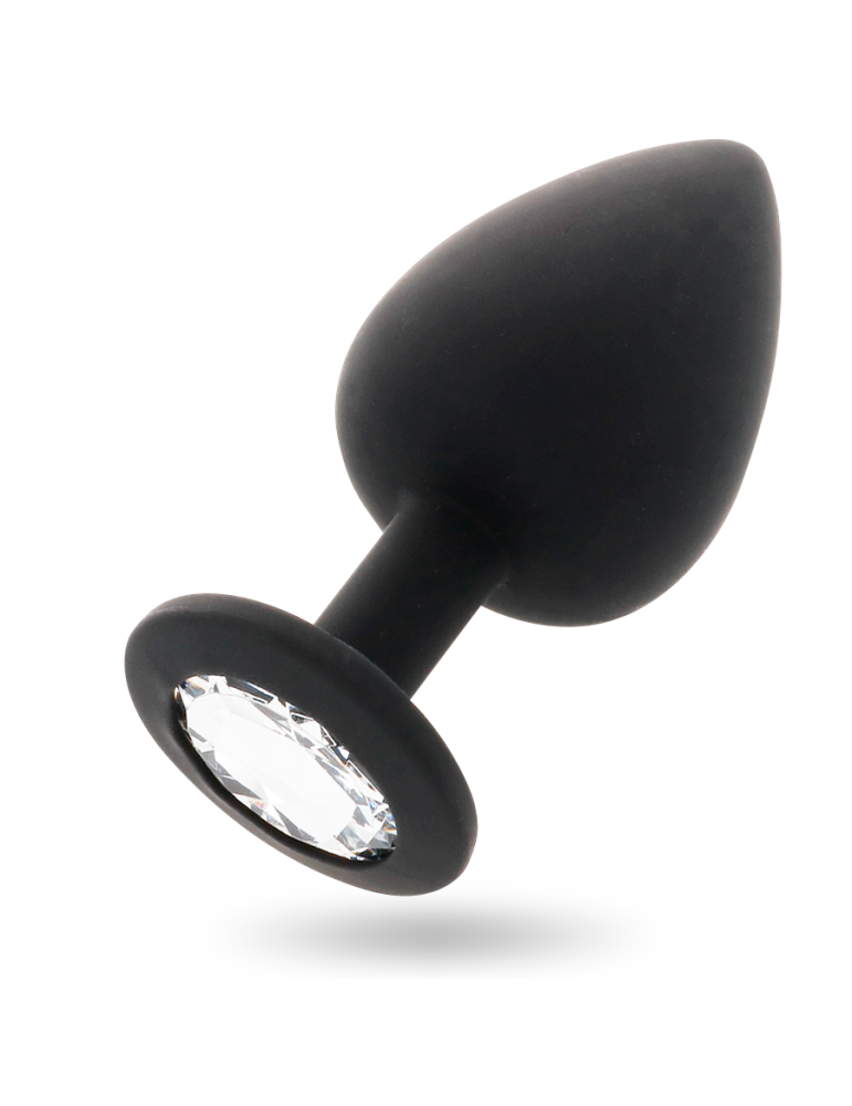 plug anal noir intense shelki l_5