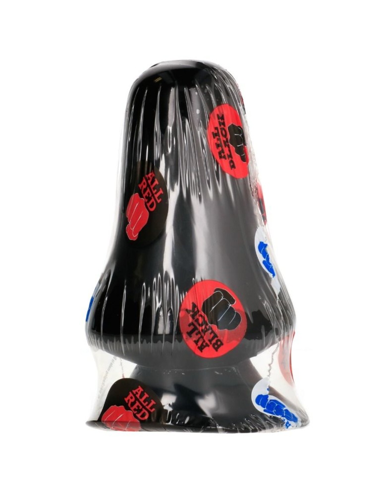 plug anal tout noir 12cm_3