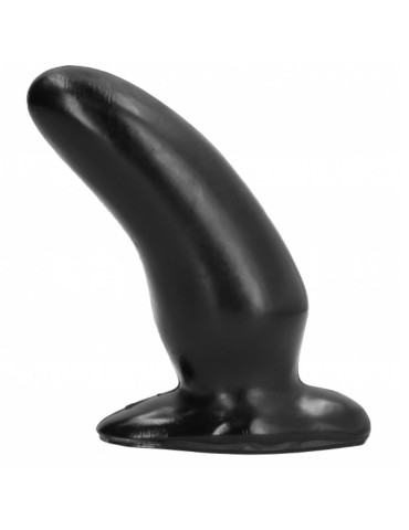 plug anal tout noir 13cm_3