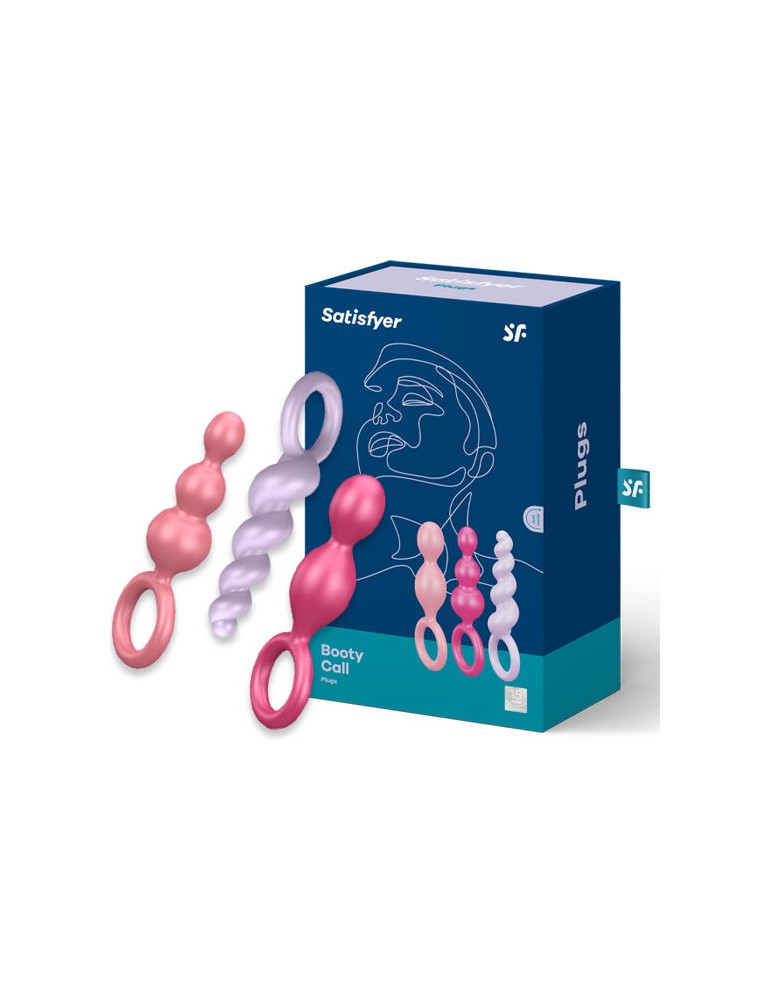 ensemble de plugs anal satisfyer 3pcs tricolore_2
