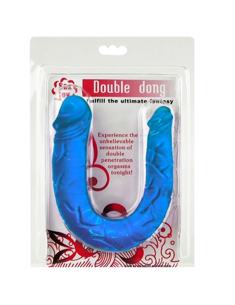 danse double dong double gode bleu_2