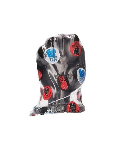 tout poing noir 13cm anal_3