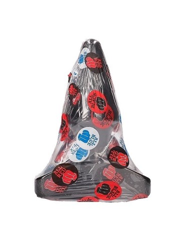 plug anal tout noir 16cm_3