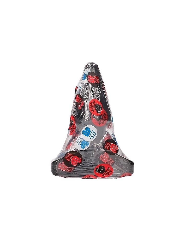 plug anal tout noir 16cm_3