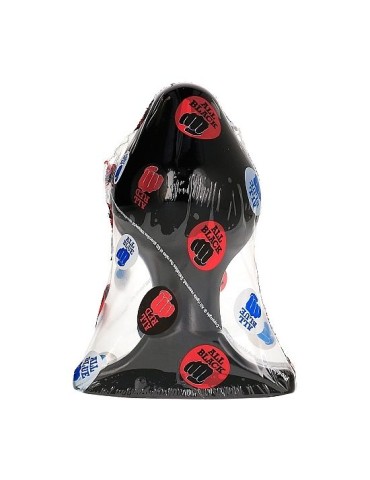 plug anal tout noir 16x8cm_3